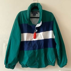 Vintage 90’s Nautica Jacket
